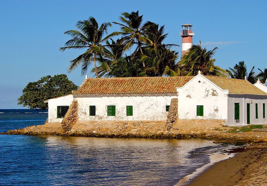 Adicora - Península de Paraguaná